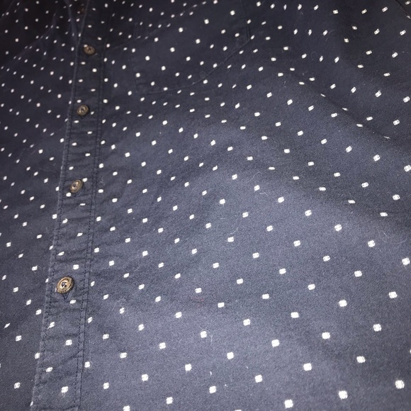 American Eagle Button Down - Picture 2 of 3
